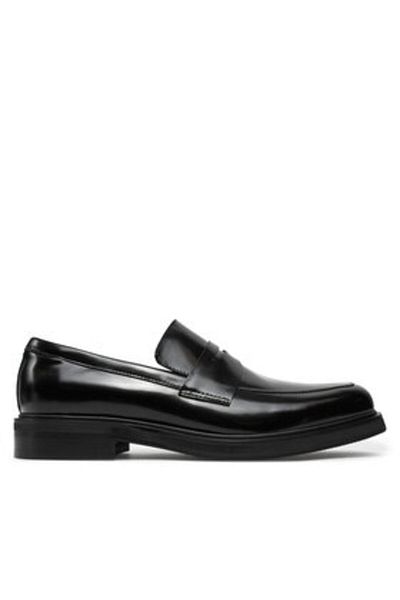 Aldo pantofi bărbătești 13847735 negru