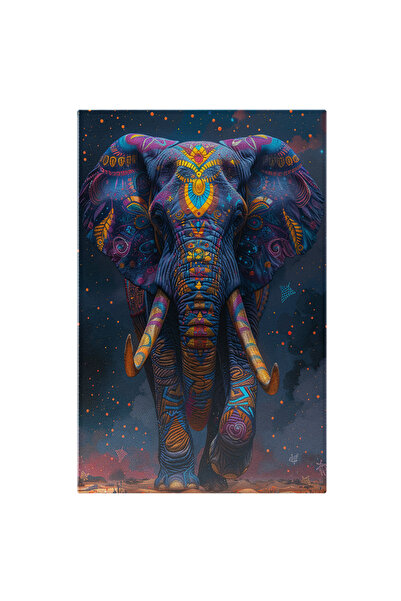 StoryGift Romania Tablou Canvas: Delicatețea Fluturilor Si Frumusețea Florilo...