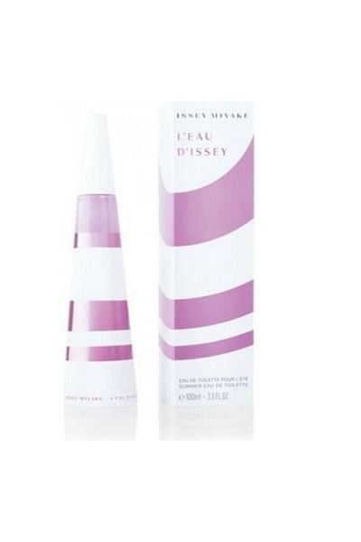 Issey Miyake Issey Miyake Leo Dissi perfume for women, Summer Eau de Toilette, 100 ml