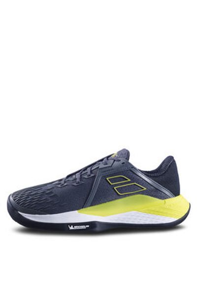BABOLAT Pantofi de tenis pentru bărbați Babolat 30S23425 gri