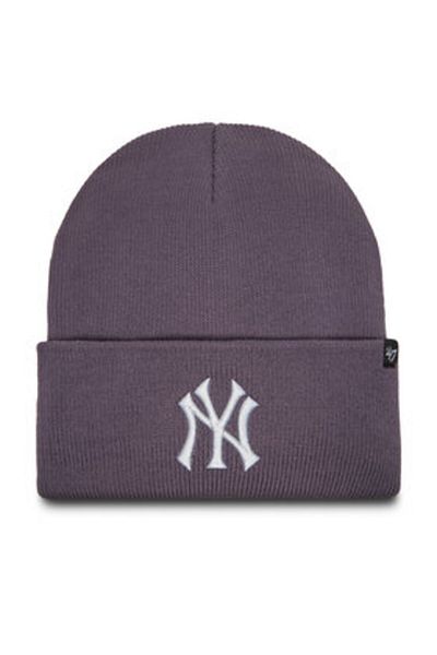 47BRAND Pălărie unisex 47 brand B-HYMKR17ACE-II albastră