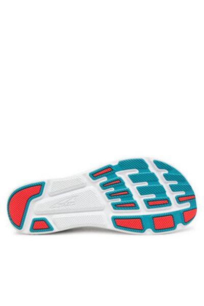 ALTRA men's running shoes AL0A85NG0 black