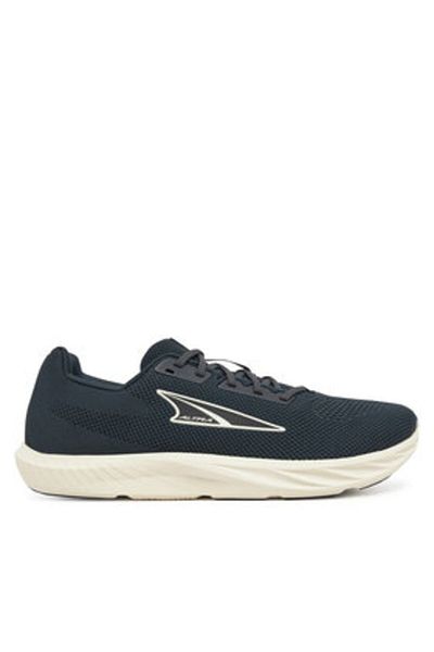 ALTRA men's running shoes AL0A85NE0 black