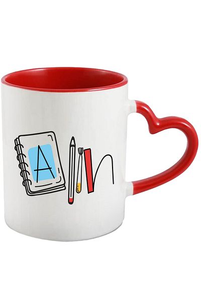 StoryGift Romania Mug With Name Alin, and Funny Message, Curious, Sociable, Galagio, 330ml, Ceramic, With,STG