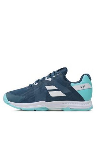 BABOLAT pantofi de tenis pentru femei 31S23530 albaștri