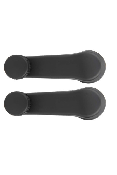 TOPRAN Polo Hatchback 1995-1999 Polo Classic 1996-2000 Cam Açma Kolu 2 adet