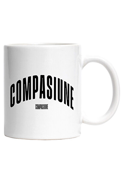 StoryGift Romania Cana Cuvantul Compasiune, Motivational, Self Help, Intelege...