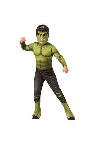 Marvel Hulk costume for boys - Avengers Infinity War