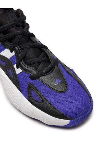 adidas Pantofi de baschet adidas pentru bărbați IG6701 albaștri