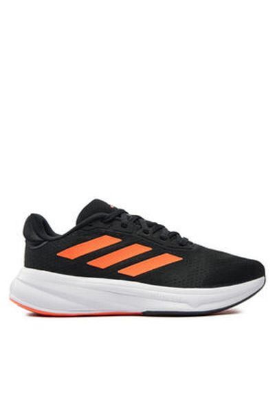 adidas men's running shoes JI4310 black