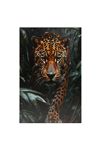 StoryGift Romania Tablou Canvas Portretul Supraviețuirii Forma Elegantă A Unu...