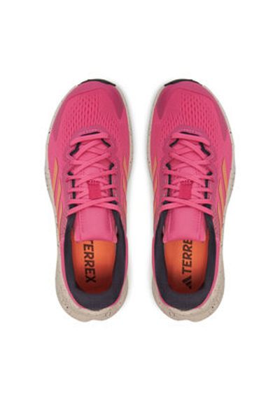 adidas women's running shoes IG8924 pink