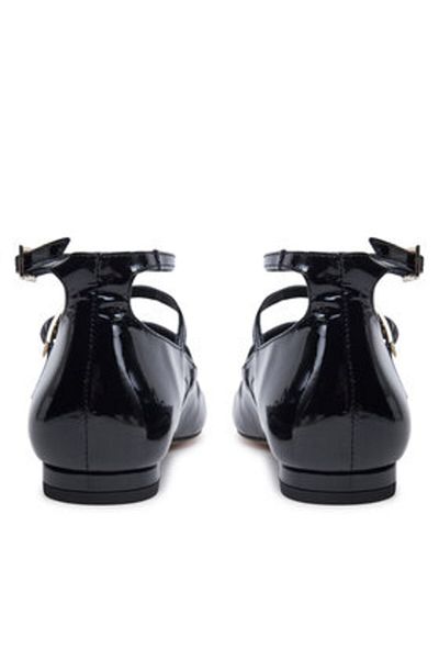 ALOHAS women's ballerinas S100056 black