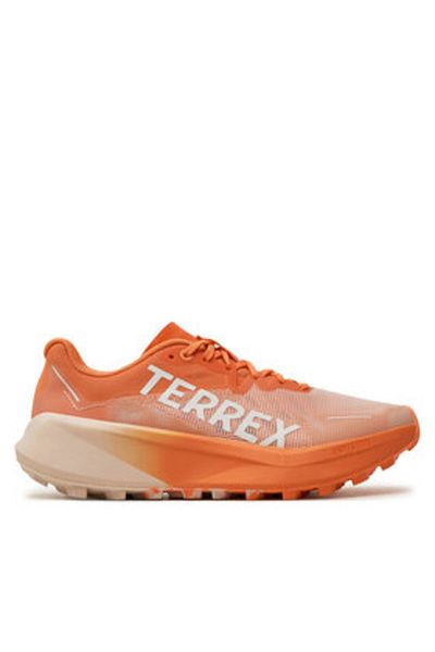 adidas Pantofi de alergare adidas pentru femei IG6582 portocalii
