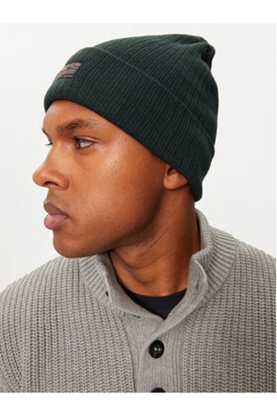 Aeronautica Militare men's cap 242CU058L449 green