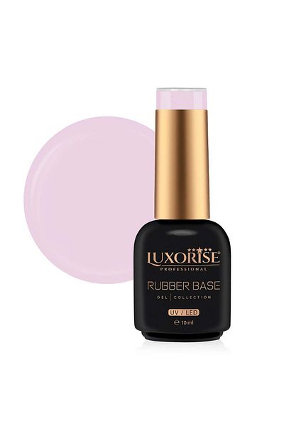 LUXORISE Bază de cauciuc LUXORISE - Discreet Desire 10ml