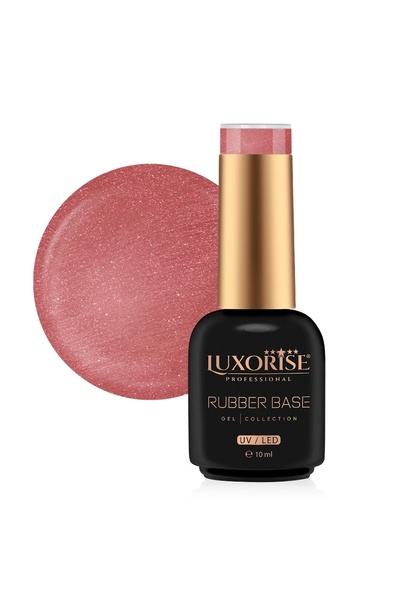 LUXORISE Каучукова основа - Канела Блис 10 мл