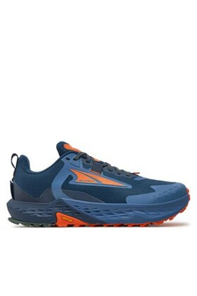 ALTRA men's running shoes AL0A85PE4801M blue
