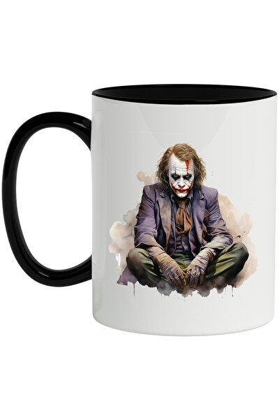 StoryGift Romania Cana Cu Joker, DC, Personaj Fictiv, Raufacator, Filme, Mult...