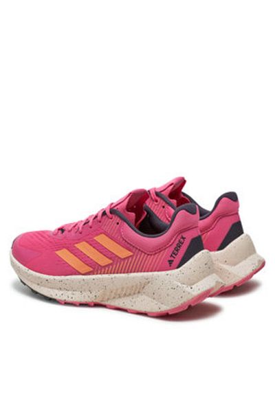 adidas women's running shoes IG8924 pink