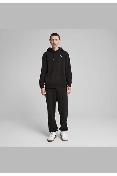 Puma Pánská mikina s kapucí Essentials