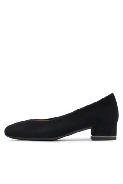 ARA pantofi cu toc pentru femei ara 12-11838-05 negri