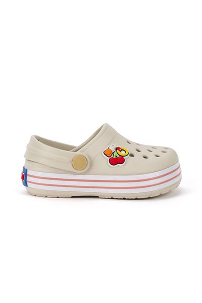 Haribo Kids Cream Eva Sandals