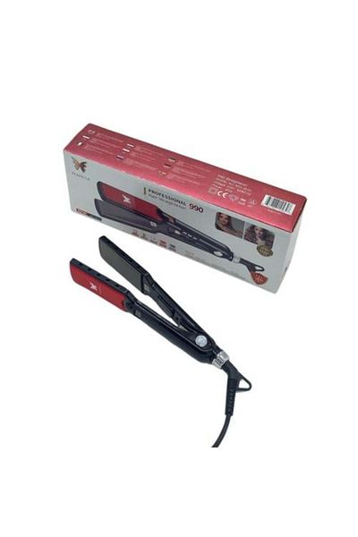 proofesslonal Panella Slim Ceramic Hair Straightener