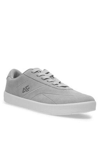 4F adidași pentru femei 4FRSS24FLOWF050 gri