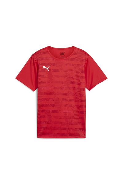 Puma Dres IndividualFINAL Graphic pro mládež