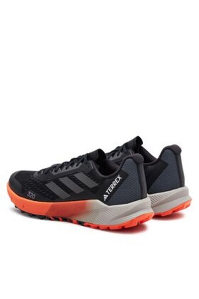 adidas men's running shoes IG8018 black