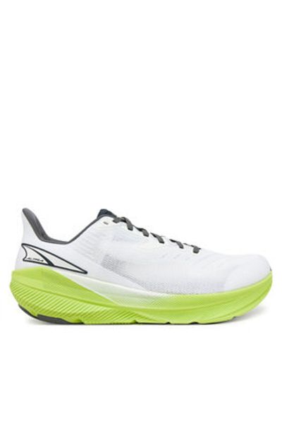 ALTRA men's running shoes AL0A85NV1 white