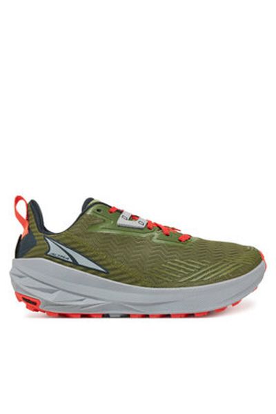 ALTRA men's running shoes AL0A82CF3 green