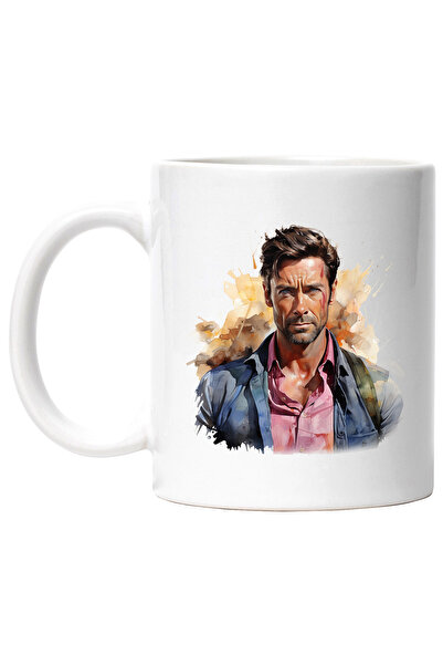 StoryGift Romania Cana Cu Hugh Jackman, Actor, Filme, Actiune, X-men, Multico...