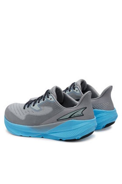 ALTRA men's running shoes AL0A85NV2 grey
