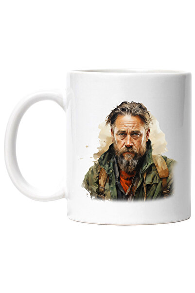 StoryGift Romania Cana Cu Travis Fimmel, Actor, Celebritate, Film, Hollywood,...