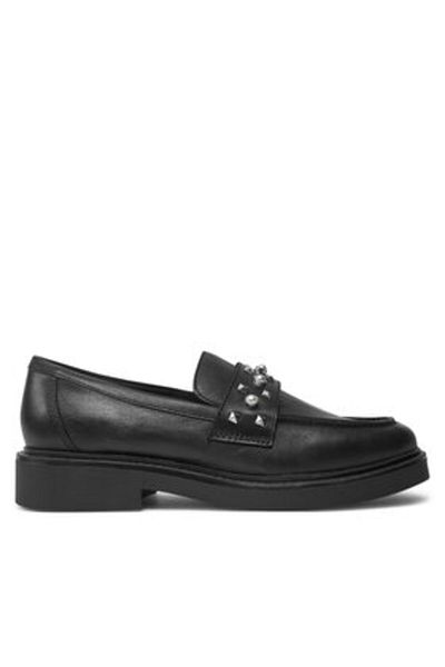 Aldo women's loafers 13838578 black