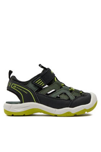 Alpine Pro boy's sandals KBTC410990 black