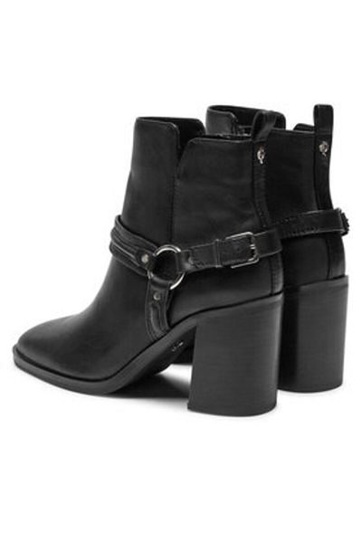 Aldo women's ankle boots 13805490 black
