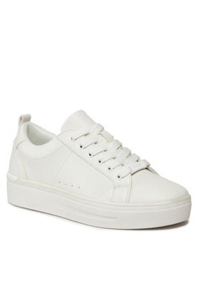 Aldo Teniși de damă Aldo 13388407 albi