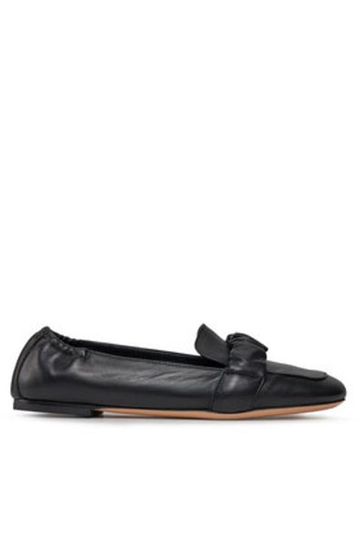 AGL Women's Lords D834064PCS black