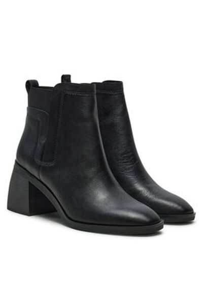 Aldo ghete de damă până la gleznă 13805847 negre