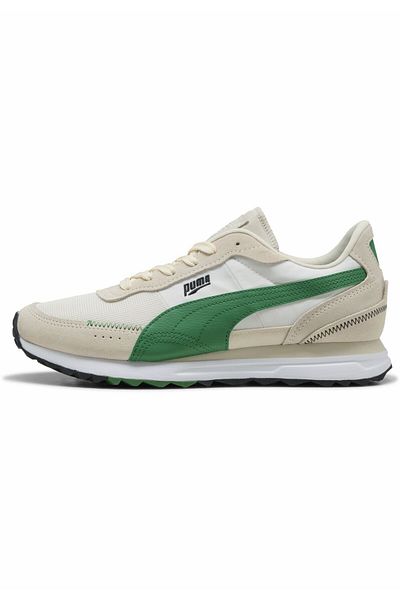Puma Semišové tenisky Road Rider