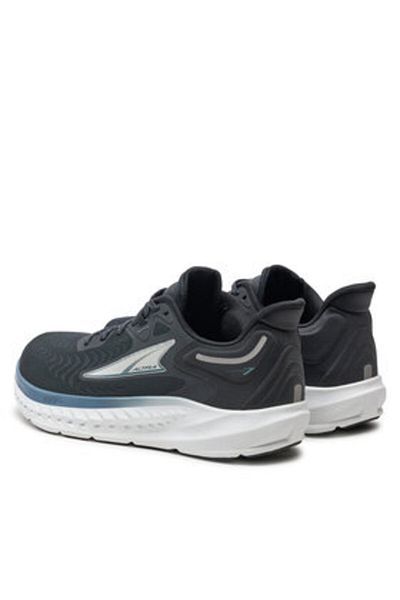 ALTRA women's running shoes AL0A82CZ0001M black