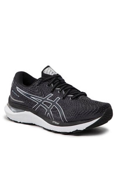 Asics women's running shoes 1012B206 grey