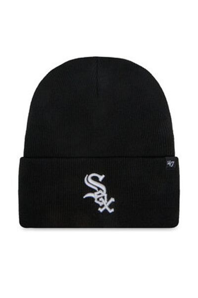47BRAND 47 brand Unisex Hat B-HYMKR06ACE-BKA black