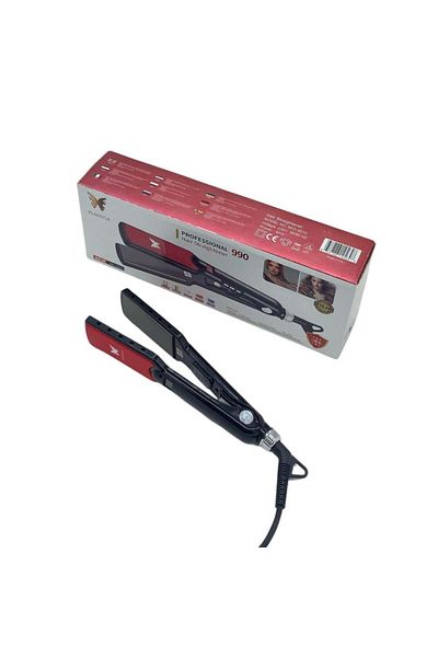 proofesslonal Panella Slim Ceramic Hair Straightener