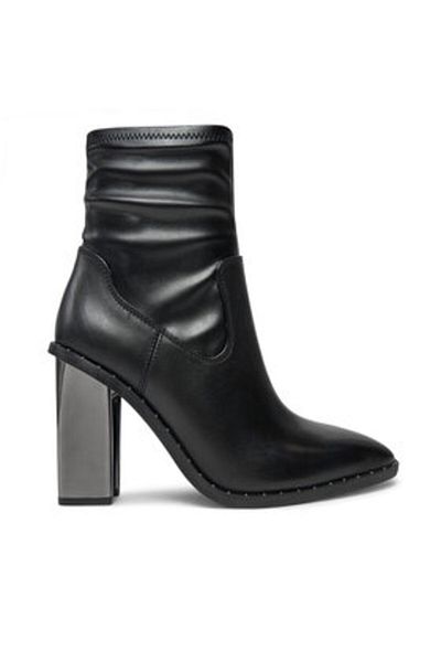 Aldo ghete de damă până la gleznă 13805559 negre