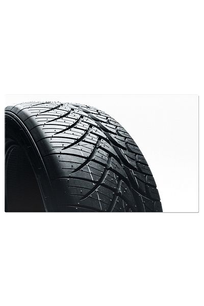 StoryGift Romania Tablou Canvas: Roata Auto, Profil Cauciuc, Echipament Tehnic, Detaliu De Siguranta