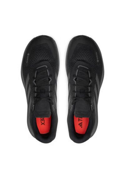 adidas men's running shoes JI2172 black